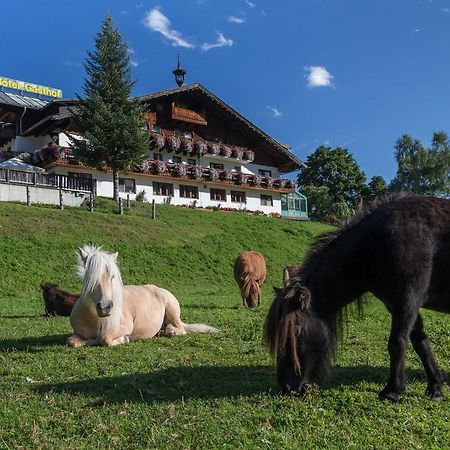 Seiterhof Hotell Schladming Eksteriør bilde