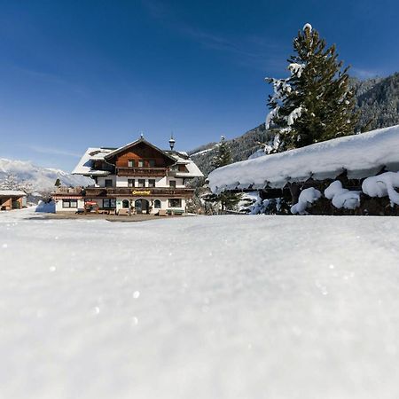 Seiterhof Hotell Schladming Eksteriør bilde