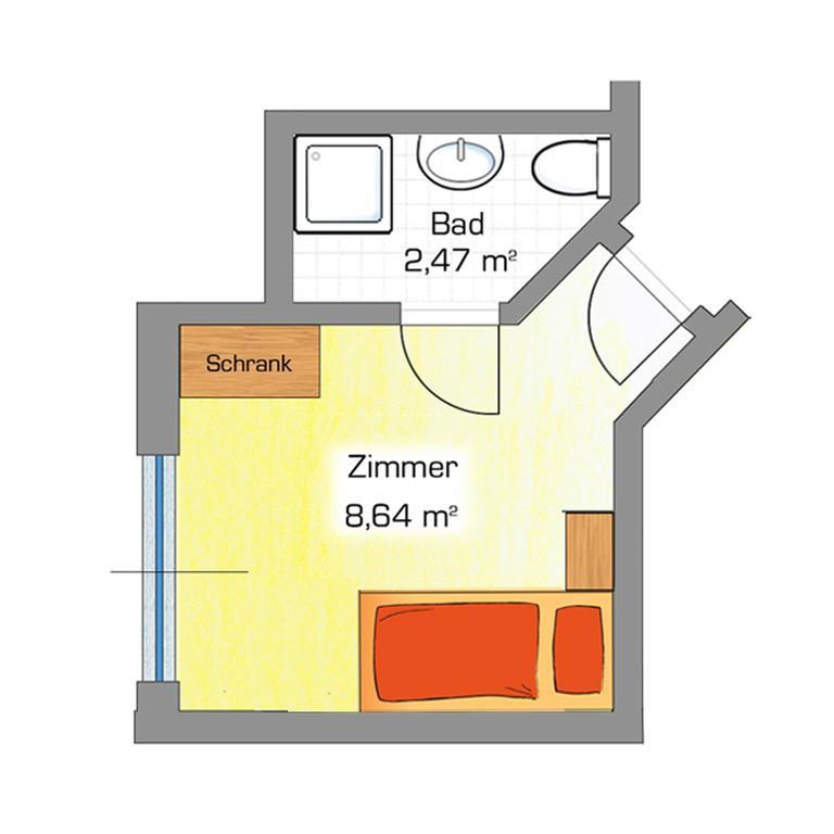 Seiterhof Hotell Schladming Eksteriør bilde