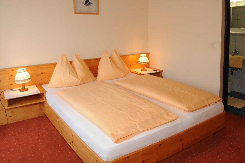 Seiterhof Hotell Schladming Rom bilde