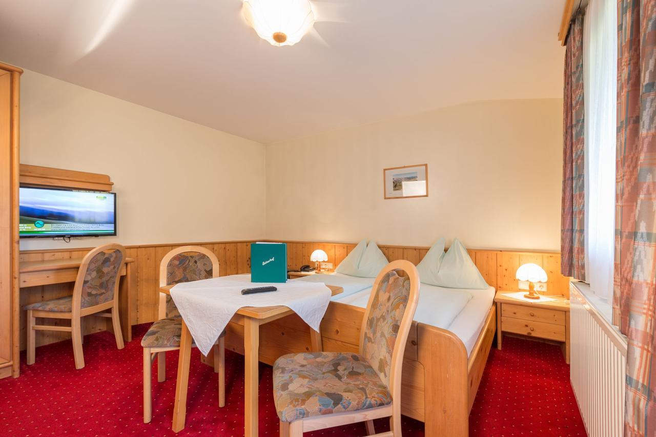 Seiterhof Hotell Schladming Eksteriør bilde
