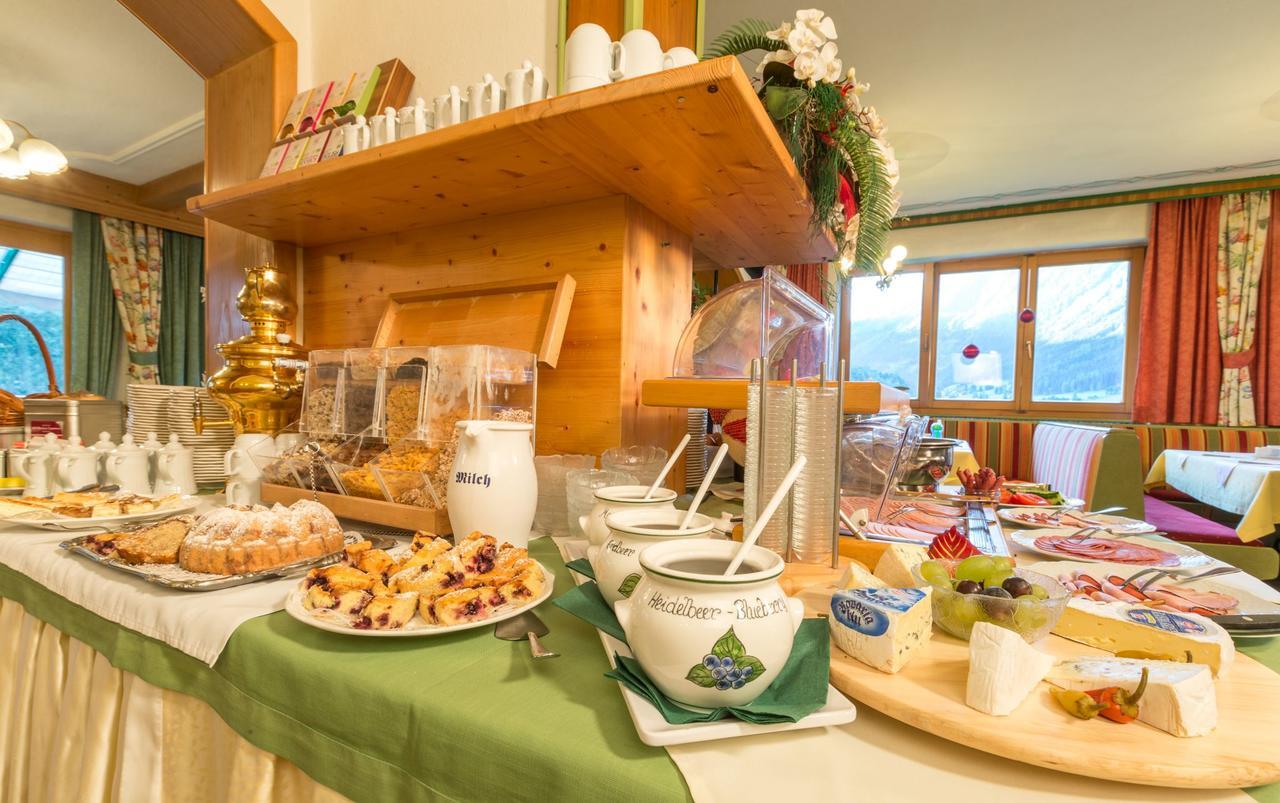 Seiterhof Hotell Schladming Eksteriør bilde
