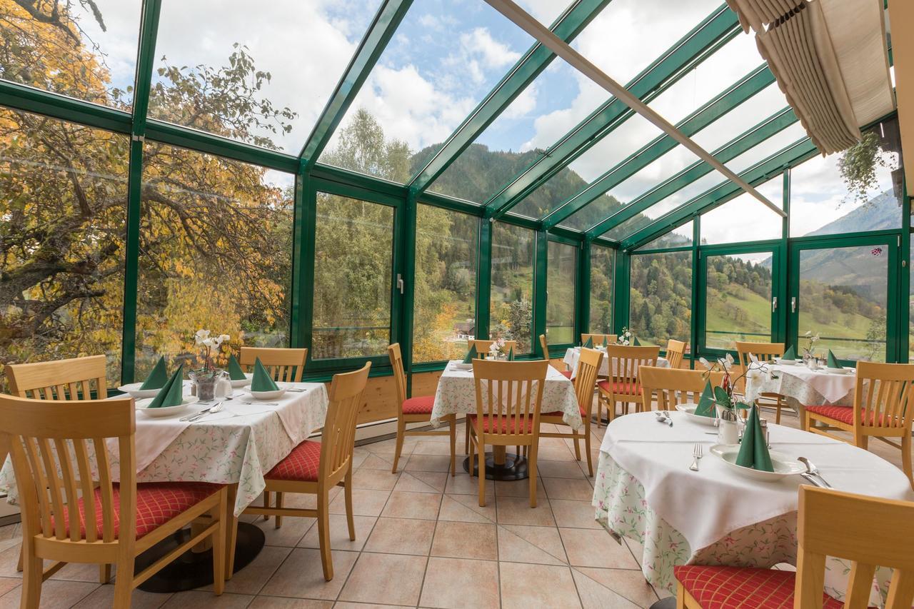 Seiterhof Hotell Schladming Eksteriør bilde