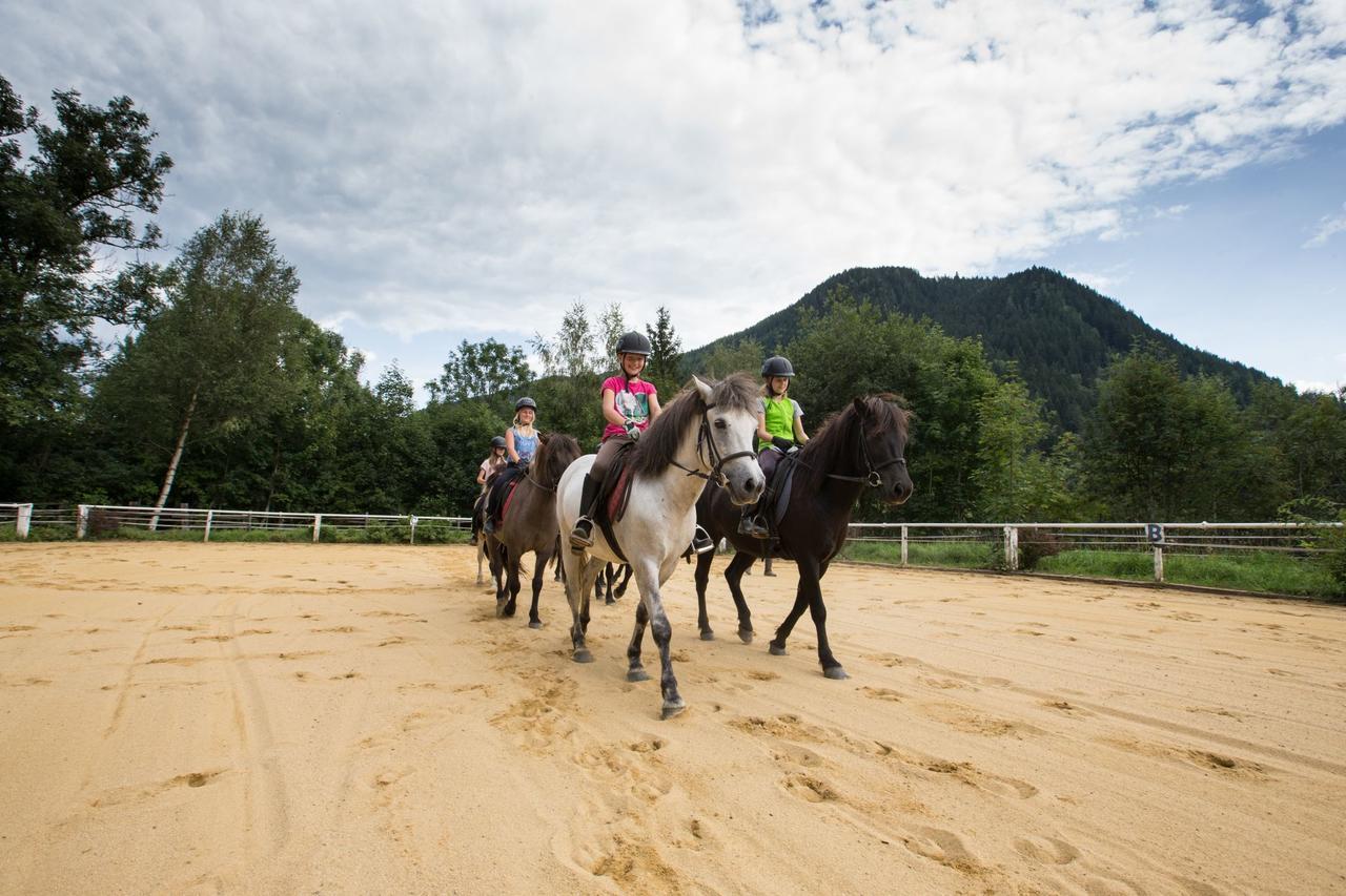 Seiterhof Hotell Schladming Eksteriør bilde