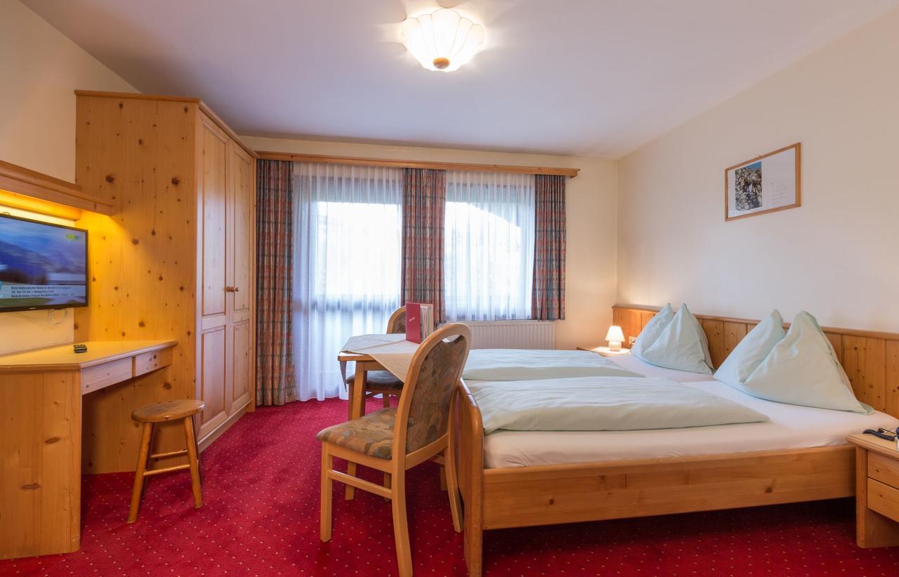 Seiterhof Hotell Schladming Eksteriør bilde
