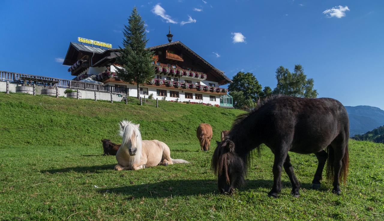 Seiterhof Hotell Schladming Eksteriør bilde